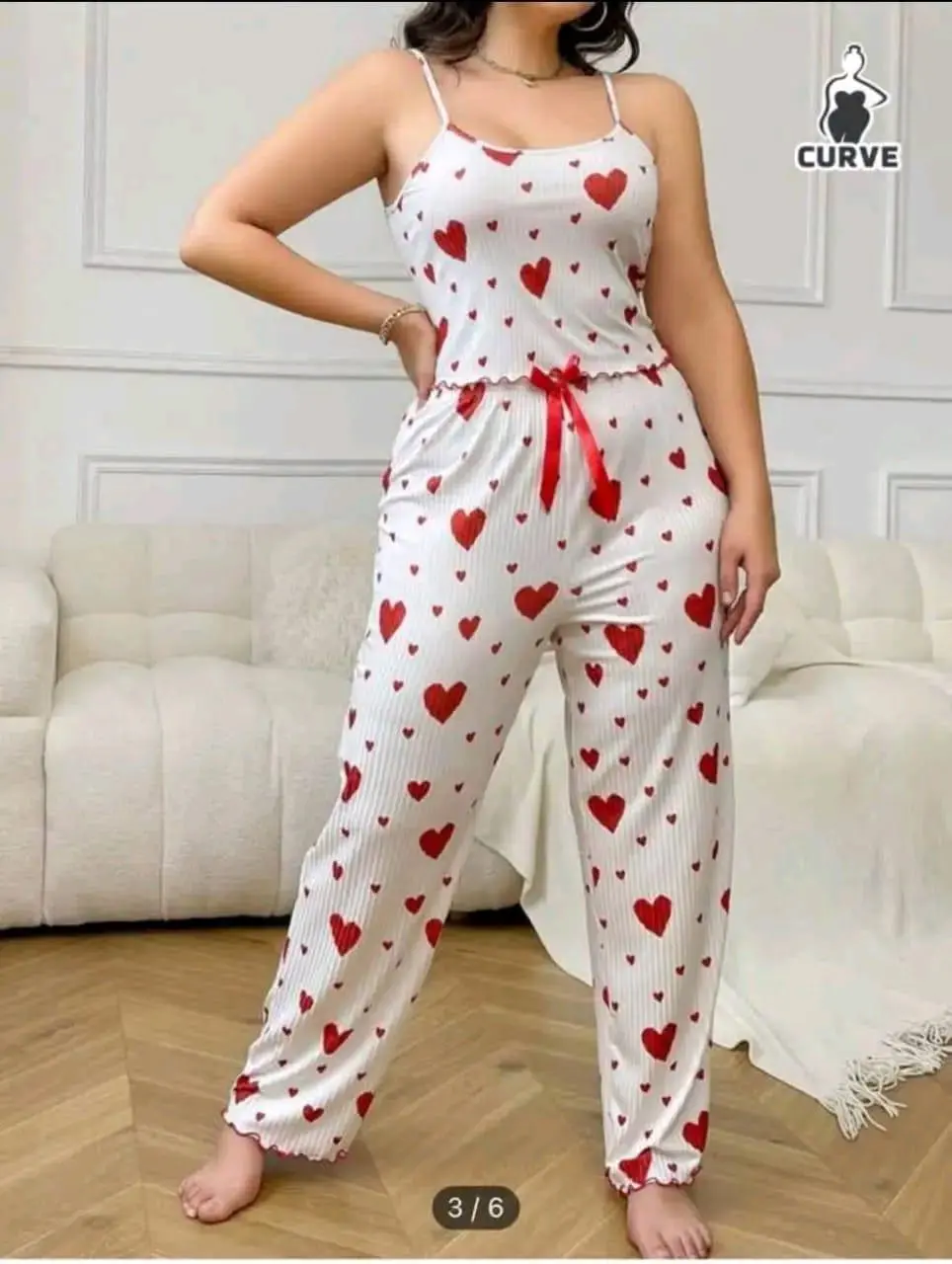 🔥 4 بيجامات أنيقة ومريحة بثمن خيالي 199 درهم فقط! 🔥